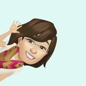 Meet your Posher, Dannette